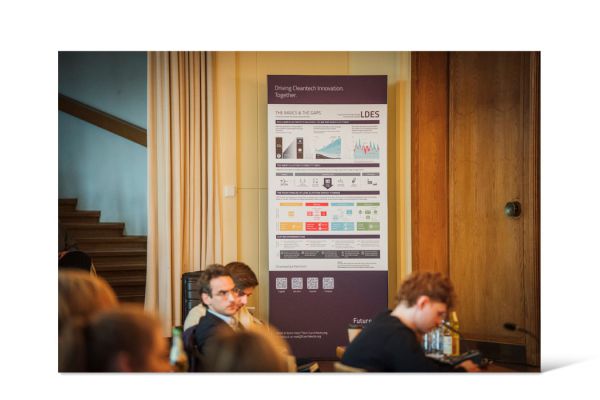 FCA – Future Cleantech Festival 24 FCA – Future Cleantech Festival 24