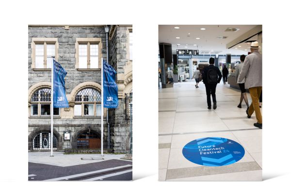 FCA – Future Cleantech Festival 24 FCA – Future Cleantech Festival 24