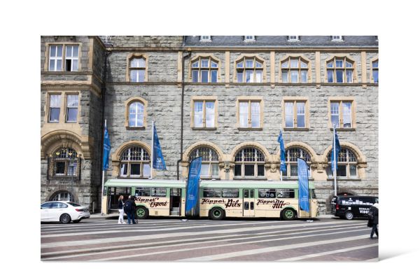 FCA – Future Cleantech Festival 24 FCA – Future Cleantech Festival 24