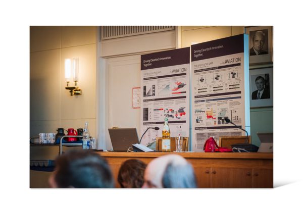 FCA – Future Cleantech Festival 24 FCA – Future Cleantech Festival 24