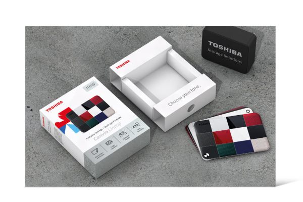 Toshiba | Salespartner Package Toshiba | Salespartner Package