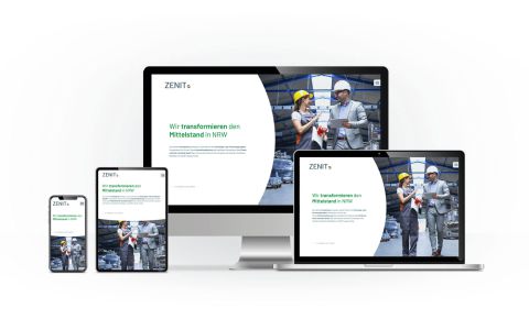 Gute Botschaften - ZENIT GmbH