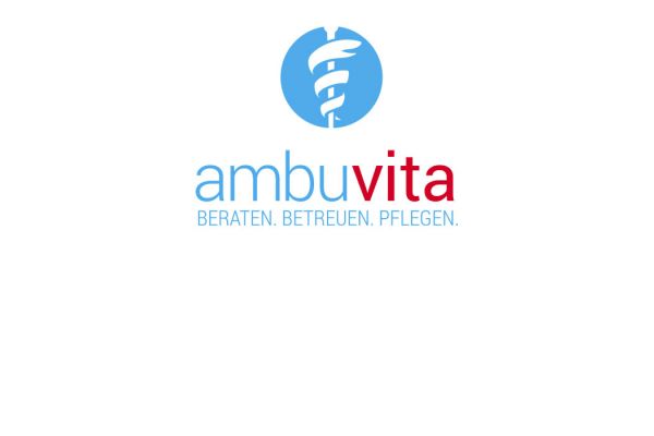 ambuvita | Logo
