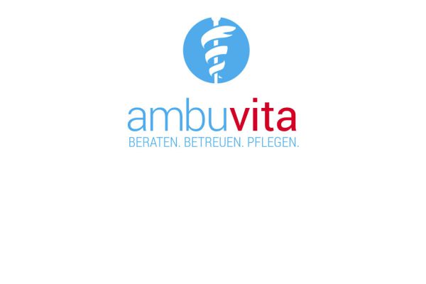 ambuvita | Logo