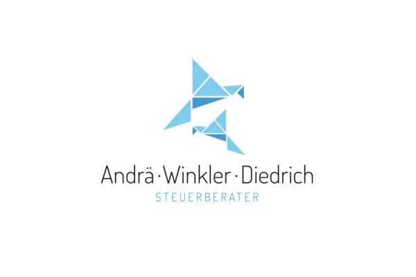 Andrä · Winkler · Dietrich | Logo