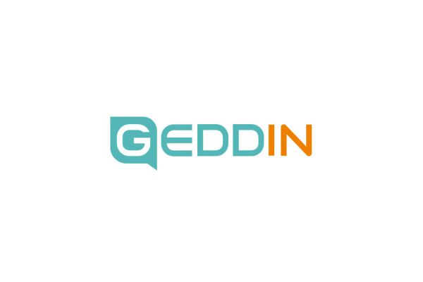GEDDIN | Logo