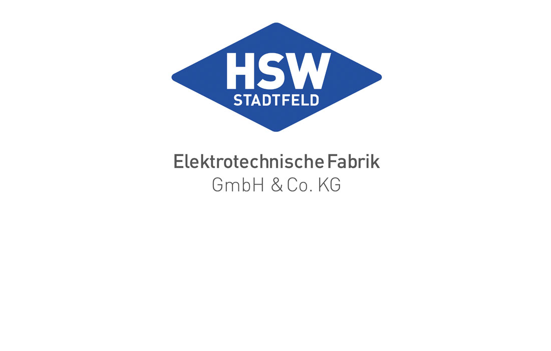 HSW Stadtfeld | Logo (Überarbeitung)