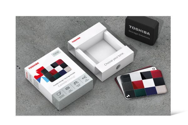 Toshiba | Salespartner Package