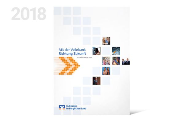 Mit der Volksbank Richtung Zukunft Mit der Volksbank Richtung Zukunft