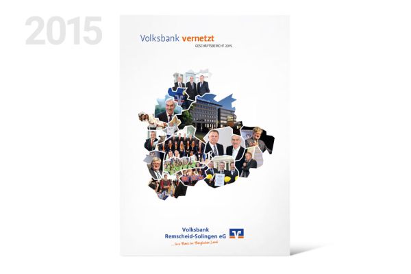 Volksbank vernetzt Volksbank vernetzt