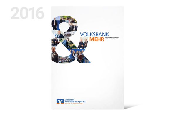 Volksbank und mehr Volksbank und mehr