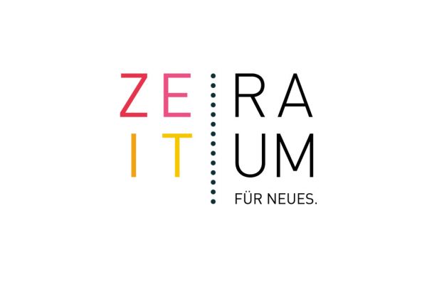 ZEIT:RAUM | Logo