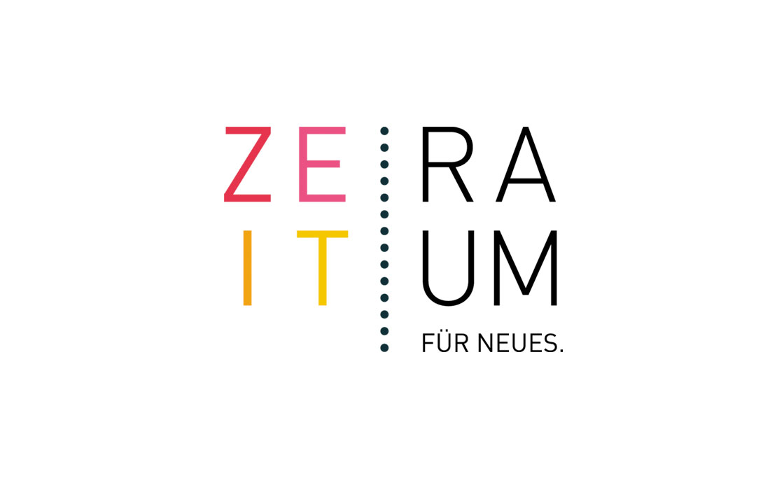 ZEIT:RAUM | Logo