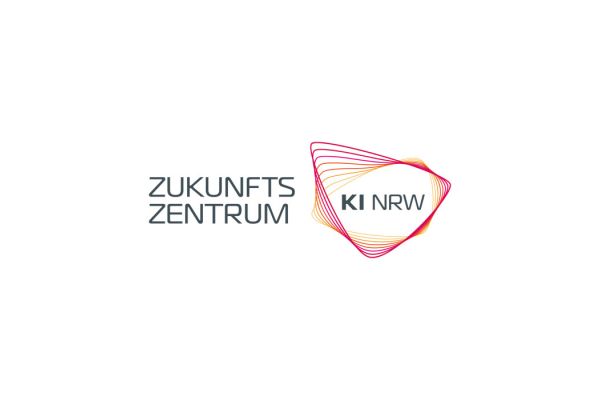 Zukunftszentrum KI NRW | Logo